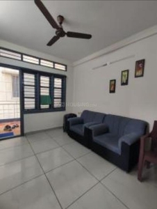 2 BHK Flat for rent in S.G. Palya, Bangalore - 1500 Sqft