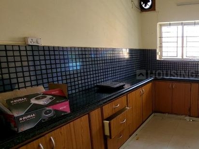 2 BHK Flat for rent in Shanti Nagar, Bangalore - 1250 Sqft