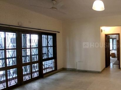 2 BHK Flat for rent in Shanti Nagar, Bangalore - 1350 Sqft