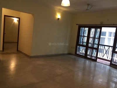 2 BHK Flat for rent in Shanti Nagar, Bangalore - 1650 Sqft