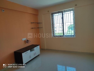 2 BHK Flat for rent in Singasandra, Bangalore - 900 Sqft