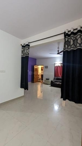 2 BHK Flat for rent in Somasundarapalya, Bangalore - 1200 Sqft