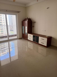 2 BHK Flat for rent in Talaghattapura, Bangalore - 1050 Sqft