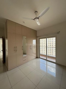 2 BHK Flat for rent in Thanisandra, Bangalore - 1100 Sqft