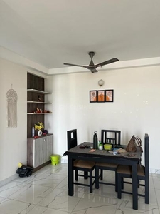 2 BHK Flat for rent in Thanisandra, Bangalore - 1420 Sqft