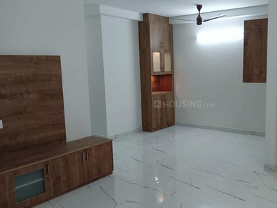 2 BHK Flat for rent in Thanisandra, Bangalore - 1500 Sqft
