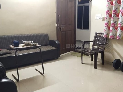 2 BHK Flat for rent in Ulsoor, Bangalore - 1200 Sqft