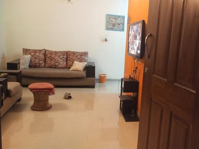 2 BHK Flat for rent in Ulsoor, Bangalore - 1200 Sqft