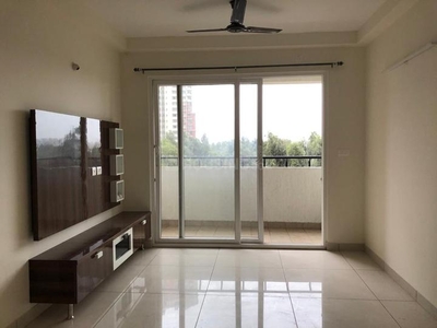 2 BHK Flat for rent in Varthur, Bangalore - 1392 Sqft