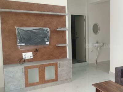 2 BHK Flat for rent in Whitefield, Bangalore - 1050 Sqft