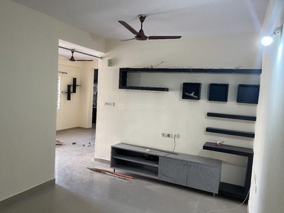 2 BHK Flat for rent in Whitefield, Bangalore - 1154 Sqft