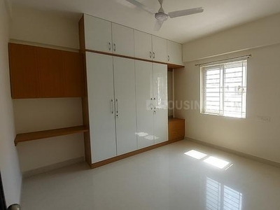 2 BHK Flat for rent in Whitefield, Bangalore - 1245 Sqft