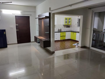 2 BHK Flat for rent in Whitefield, Bangalore - 1250 Sqft