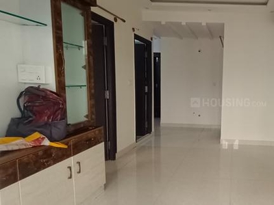 2 BHK Flat for rent in Whitefield, Bangalore - 1260 Sqft