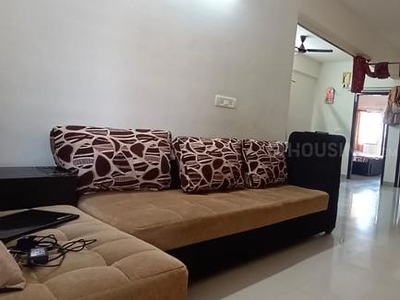 2 BHK Flat for rent in Whitefield, Bangalore - 1265 Sqft