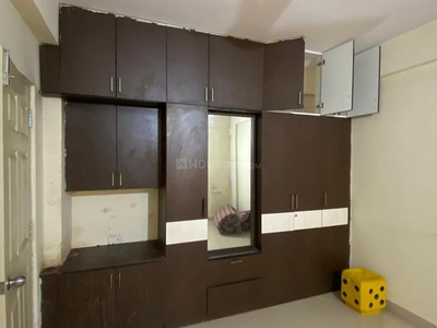 2 BHK Flat for rent in Whitefield, Bangalore - 1325 Sqft