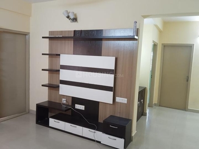 2 BHK Flat for rent in Whitefield, Bangalore - 1401 Sqft