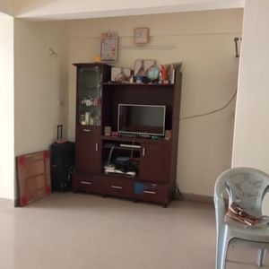 2 BHK Flat for rent in Whitefield, Bangalore - 1410 Sqft