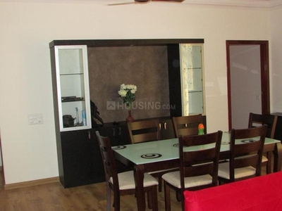 2 BHK Flat for rent in Whitefield, Bangalore - 1418 Sqft