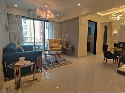 2 BHK Flat For Sale In Ambernath At Empire Centrum new Project