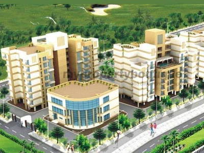 2 BHK FLAT FOR SALE IN ANSAL GOLF CITY
