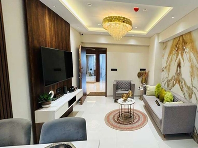 2 BHK Flat For Sale Kalyan West Ritz Vikas Developer Prime Location