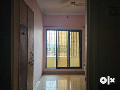 2 BHK Flat for Sale with Covered Car Parking