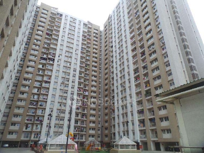 2 BHK Flat In Amanora for Rent In Hadapsar