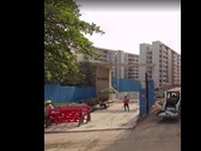 2 Bhk Flat In Andheri East For Sale In Lodha Eternis