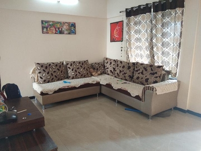 2 BHK Flat In Casa Imperia for Rent In Wakad