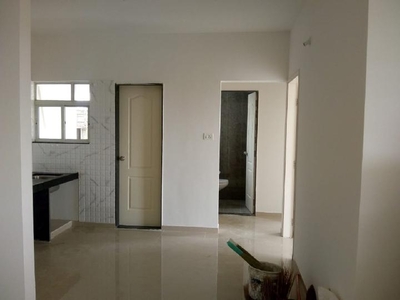 2 BHK Flat In Namrata Eco City 2 for Rent In Talegaon Dabhade