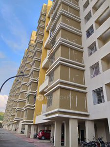 2 BHK Flat In Pentagon Daffodils Avenue Phase 4 for Rent In Somatane