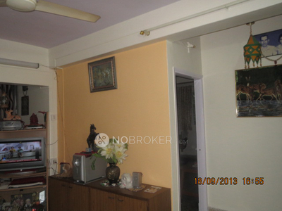 2 BHK Flat In Pleasant Park-1 Co-opt.housing Society for Rent In Wanowrie