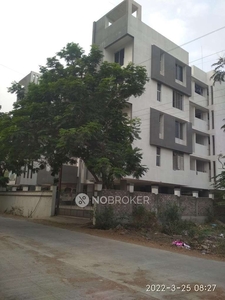 2 BHK Flat In Radheshwari Hsh Society Bakori Road Wagholi for Rent In Wagholi