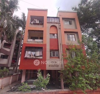 2 BHK Flat In Samata Apartment for Rent In Visharant Wadi