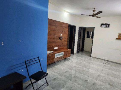 2 BHK Flat In Shreenath Krupa Apartments for Rent In Narhegaon