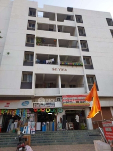2 BHK Flat In Siddhant Sai Vista, Ravet for Rent In Ravet