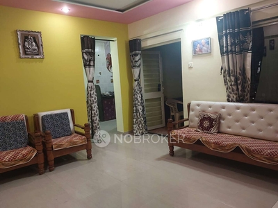 2 BHK Flat In Tanish Icon, Dighi for Rent In Dighi
