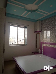 2 BHK Flat sell on nearby City centre mall