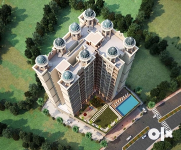 2 bhk flats in taloja for sale in Tower at good location