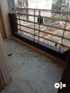 2 bhk for sale with lift and parking in deep vihar rohini sec-24