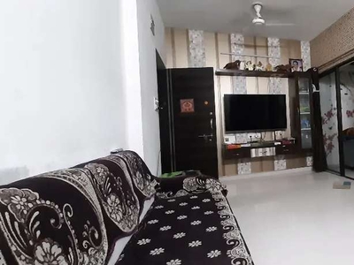 2 BHK Furnished Flat For sell