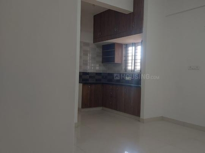2 BHK Independent Floor for rent in Banaswadi, Bangalore - 850 Sqft