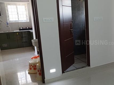 2 BHK Independent Floor for rent in Brookefield, Bangalore - 1000 Sqft