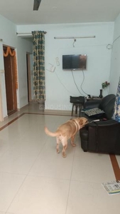 2 BHK Independent Floor for rent in Brookefield, Bangalore - 950 Sqft