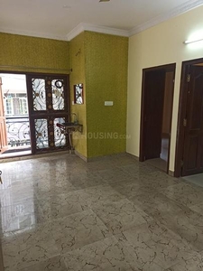 2 BHK Independent Floor for rent in BTM Layout, Bangalore - 1050 Sqft