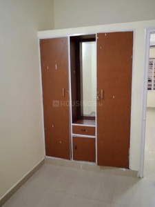 2 BHK Independent Floor for rent in BTM Layout, Bangalore - 800 Sqft