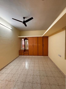 2 BHK Independent Floor for rent in C V Raman Nagar, Bangalore - 1150 Sqft