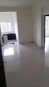 2 BHK Independent Floor for rent in Choodasandra, Bangalore - 980 Sqft