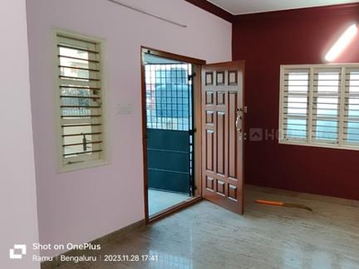 2 BHK Independent Floor for rent in Cox Town, Bangalore - 900 Sqft